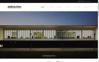 Sisbauten.com Screenshot 2024-07-06 21:59:58