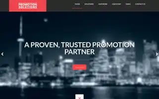 Promotionsolutions.net Screenshot 2024-05-13 13:40:24