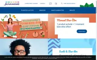 Juvamine.com Screenshot 2024-07-03 09:42:24