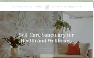 Thirdspacewellness.com.au Screenshot 2024-05-19 02:19:42