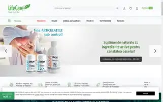 Life-care.com Screenshot 2024-05-12 17:58:47