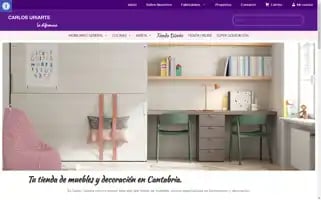 Carlosuriarte.es Screenshot 2024-05-25 12:14:54