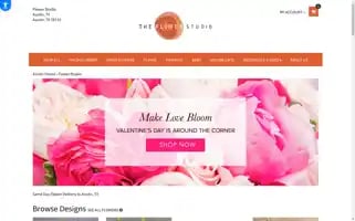 Theflowerstudioaustin.com Screenshot 2024-05-16 20:53:39
