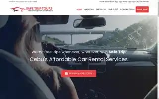 Safetriptours.com Screenshot 2024-04-14 19:43:34