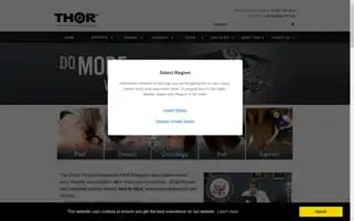 Thorlaser.com Screenshot 2024-07-04 16:54:14
