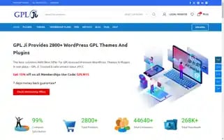 Gplji.com Screenshot 2024-05-21 16:49:10
