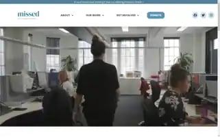 Missed.org.au Screenshot 2024-05-25 11:57:07