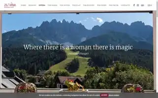 Boutiquehotelzenana.com Screenshot 2024-04-23 10:52:38