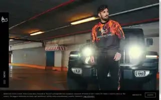 Fuegodepapel.it Screenshot 2024-07-09 10:49:56