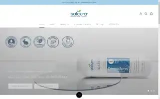 Salcura.co.nz Screenshot 2024-04-27 09:31:37