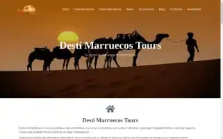 Destimarruecostours.com Screenshot 2024-04-26 17:52:45