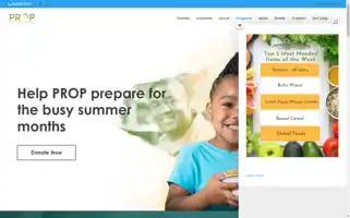 Propfood.org Screenshot 2024-06-28 20:57:28