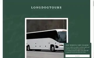 Longdogtours.net Screenshot 2024-04-18 06:45:14