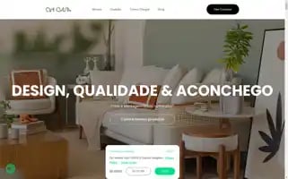 Artcasamoveis.com.br Screenshot 2024-06-29 23:00:14