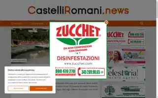 Castelliromani.news Screenshot 2024-05-25 04:52:52