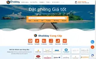 Eholiday.vn Screenshot 2024-06-24 20:16:01