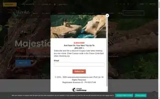 Lankatourexperience.com Screenshot 2024-04-16 17:22:28