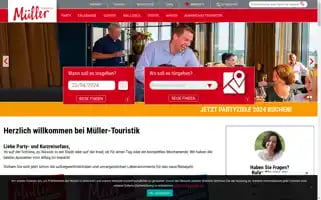 Mueller-touristik.de Screenshot 2024-04-23 20:13:57