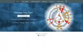 Humandesignamerica.com Screenshot 2024-07-04 08:04:27