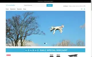 Wessidephotography.com Screenshot 2024-05-22 22:48:43
