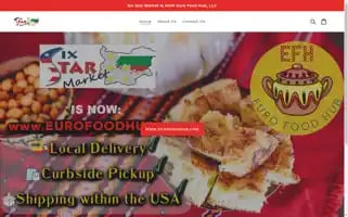 Sixstarmarket.com Screenshot 2024-05-16 17:37:02