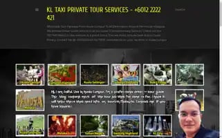 Kltaxitour.com Screenshot 2024-04-18 10:57:39