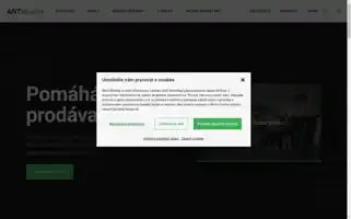 Antstudio.cz Screenshot 2024-06-15 23:21:39