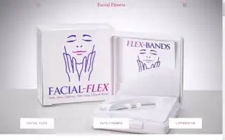 Facial-fitness.pl Screenshot 2024-06-30 08:21:44