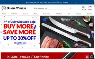 Gunterwilhelm.com Screenshot 2024-06-28 21:59:51