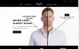 Milliondollarcollar.com Screenshot 2024-05-05 00:42:49