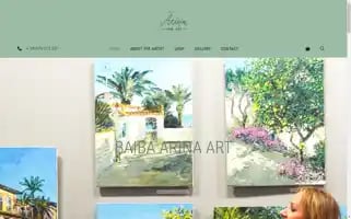 Baibaarina.com Screenshot 2024-05-24 01:47:00