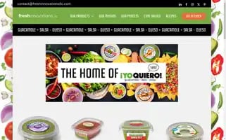 Freshinnovationsllc.com Screenshot 2024-07-03 08:08:45