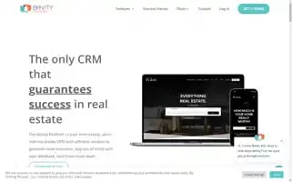 Brivity.com Screenshot 2024-06-12 22:58:03