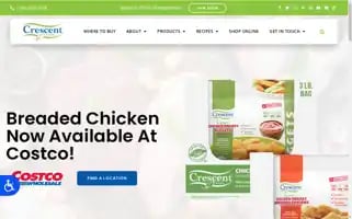 Crescentfoods.com Screenshot 2024-05-09 07:17:12