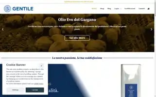 Oliogentile.it Screenshot 2024-05-28 01:48:51