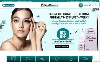 Deal4beauty.com Screenshot 2024-05-26 19:39:41
