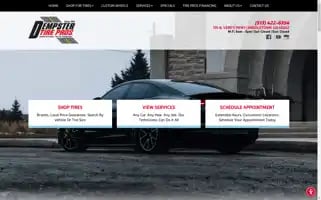 Dempstertire.com Screenshot 2024-05-09 09:17:40