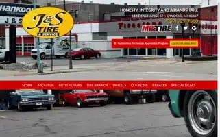 Js-tire.com Screenshot 2024-05-16 03:47:40