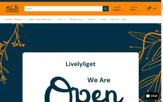 Livelyliget.com Screenshot 2024-05-03 23:44:32