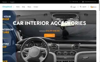 Cheaphood.com Screenshot 2024-05-25 04:45:40
