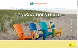 Donaway.com Screenshot 2024-05-09 11:14:17