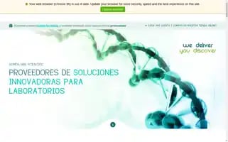 Nbsscientific.es Screenshot 2024-05-25 10:46:19