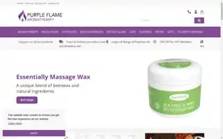 Purpleflame.co.uk Screenshot 2024-06-11 23:35:17