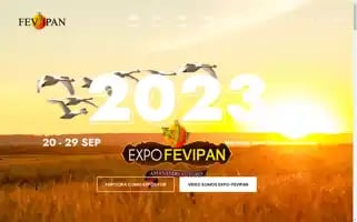 Fevipan.net Screenshot 2024-05-26 07:22:07