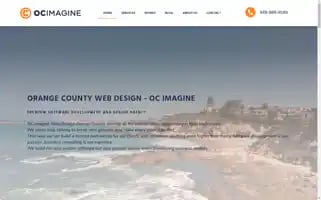 Ocimagine.com Screenshot 2024-06-13 06:11:32