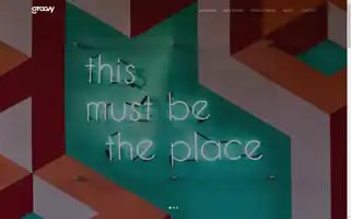 Wearegroovy.com Screenshot 2024-06-13 15:50:42