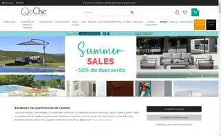 Qechic.com Screenshot 2024-06-27 04:58:11