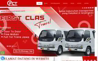 Firstclastravel.com Screenshot 2024-04-16 15:47:54