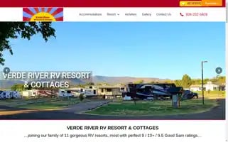 Verderiverrvresort.com Screenshot 2024-07-07 05:57:22