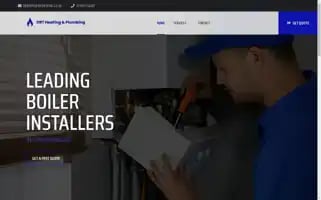 Drtheating.co.uk Screenshot 2024-05-27 16:30:28
